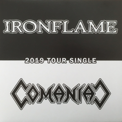 Ironflame : 2019 Tour Single